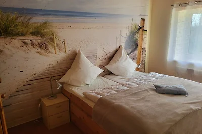 Hotel Cultuur en bezienswaardigheden Rerik & Umland