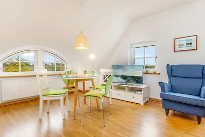 Appartamento Vacanza con famiglia Lancken-Granitz