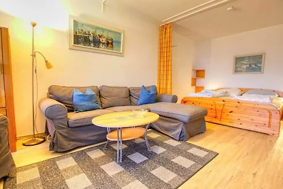 Ferienpark - Haus B, App. 0B0202