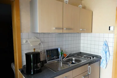 Casa vacanze Vacanza di relax Ückeritz