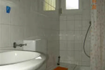 Holiday flat family holiday Bad Sachsa