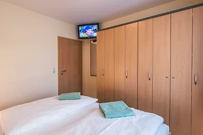 3-Zimmer-Apartment - C22