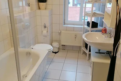 TraumZeit Loft