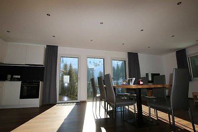 Vakantieappartement Gezinsvakantie Damüls