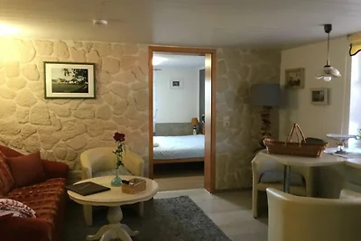 Appartamento Vacanza con famiglia Groß Zicker