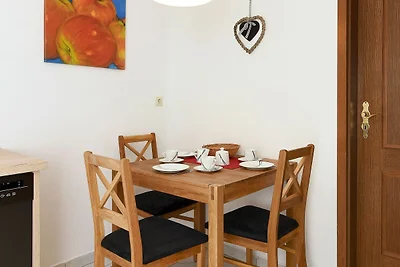 Appartamento Vacanza con famiglia Wittmund