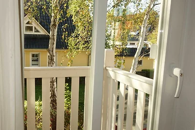 Vakantieappartement Gezinsvakantie Graal-Müritz