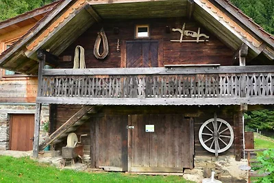 Casa vacanze Vacanza di relax Waldbach