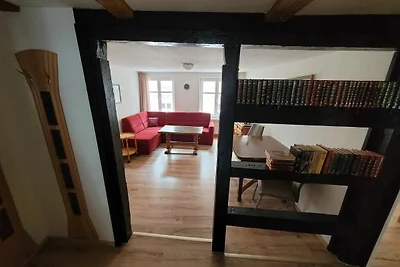 Ferienwohnung 07