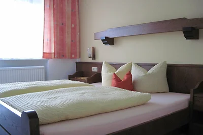 Doppelzimmer 1