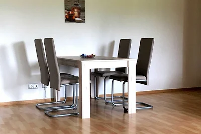 Ferienwohnung Bergblick