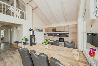 DAG-873 - Ferienhaus Auszeit 60 mit Garten...