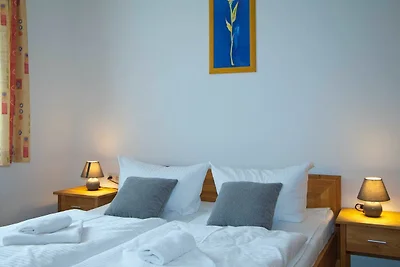 Haus Brandenburg Ferienapartement 10