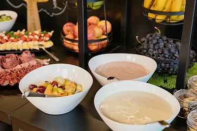 Appartamento Vacanza con famiglia Wien
