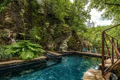 Casa vacanze Vacanza di relax Poppi