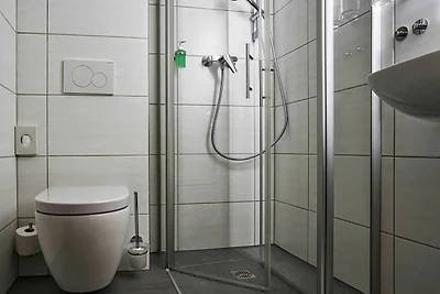 Standard Doppelzimmer