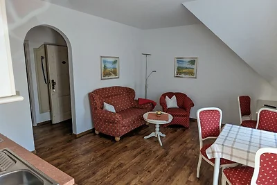 Appartamento Vacanza con famiglia Oberharz am Brocken