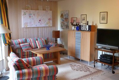 Vakantieappartement Gezinsvakantie Mömlingen