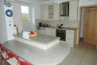 Vakantieappartement Gezinsvakantie Bad Bevensen