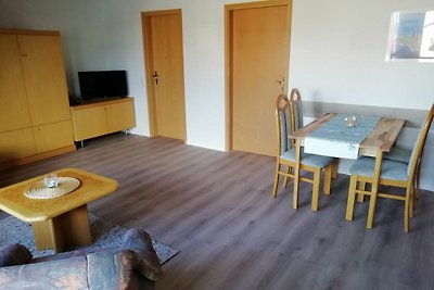 Vakantieappartement Gezinsvakantie Maasholm-Bad