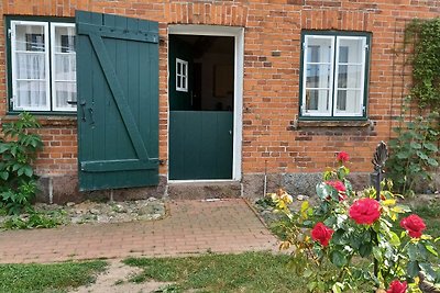 Vakantieappartement Gezinsvakantie Scharbeutz