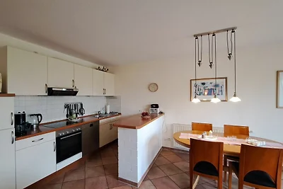 Mohnwohnung