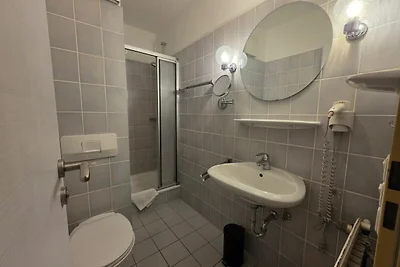 Gezeitenhaus Bensersiel - Ferienwohnung...