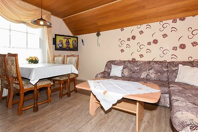 Vakantieappartement Gezinsvakantie Stedesdorf