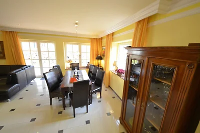 Vakantieappartement Gezinsvakantie Gager