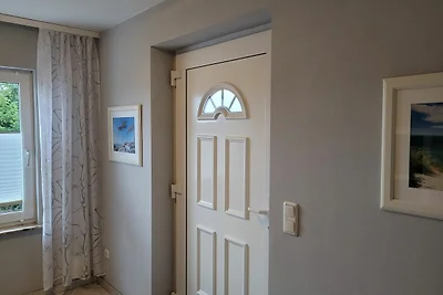 Ferienwohnung im Erdgeschoss