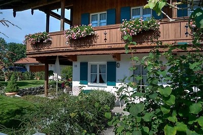 Vakantieappartement Gezinsvakantie Gmund am Tegernsee