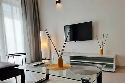 Vakantieappartement Gezinsvakantie Swinoujscie