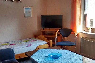 Appartamento Vacanza con famiglia Magdeburg