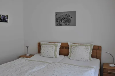 Appartamento Vacanza con famiglia Meersburg