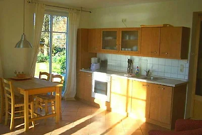 Ferienwohnung Hafenblick