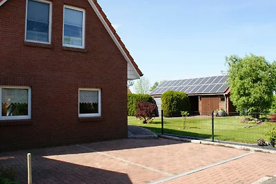 Ferienwohnung Elli