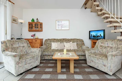 Ferienwohnung Taddigsmöwe