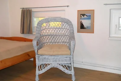 Appartamento Vacanza con famiglia Sassnitz