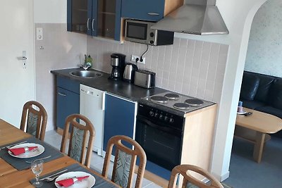 Wohnung 6 Südbalkon 2OG