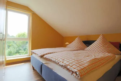 Appartamento Vacanza con famiglia Wittenbeck