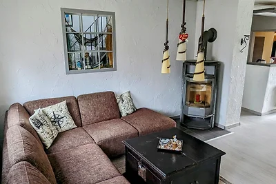 Ferienhaus Meer und Mehr