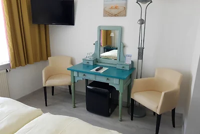 Ankern - Doppelzimmer ländlich