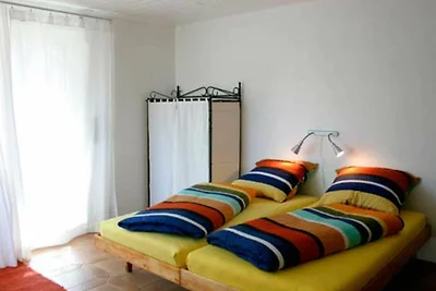 Apartment-Ferienwohnung Ulli Stang