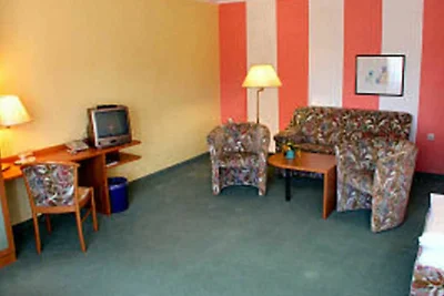 Hotel Cultuur en bezienswaardigheden Sassnitz