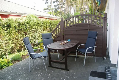 Ferienwohnung Waldsiedlung
