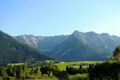 Appartamento Vacanza con famiglia Walchsee