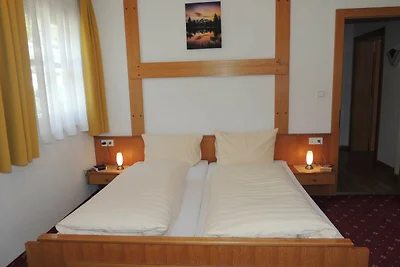Vakantieappartement Gezinsvakantie Nauders