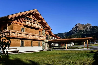 Ferienwohnung Herzblut