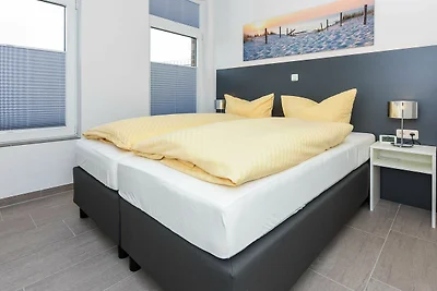 Ferienwohnung Spiekeroog