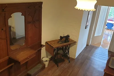 Ferienwohnung Regilturm